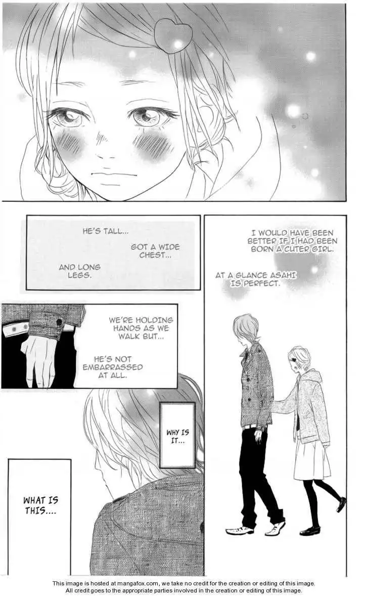 Yumemiru Taiyou Chapter 2 36